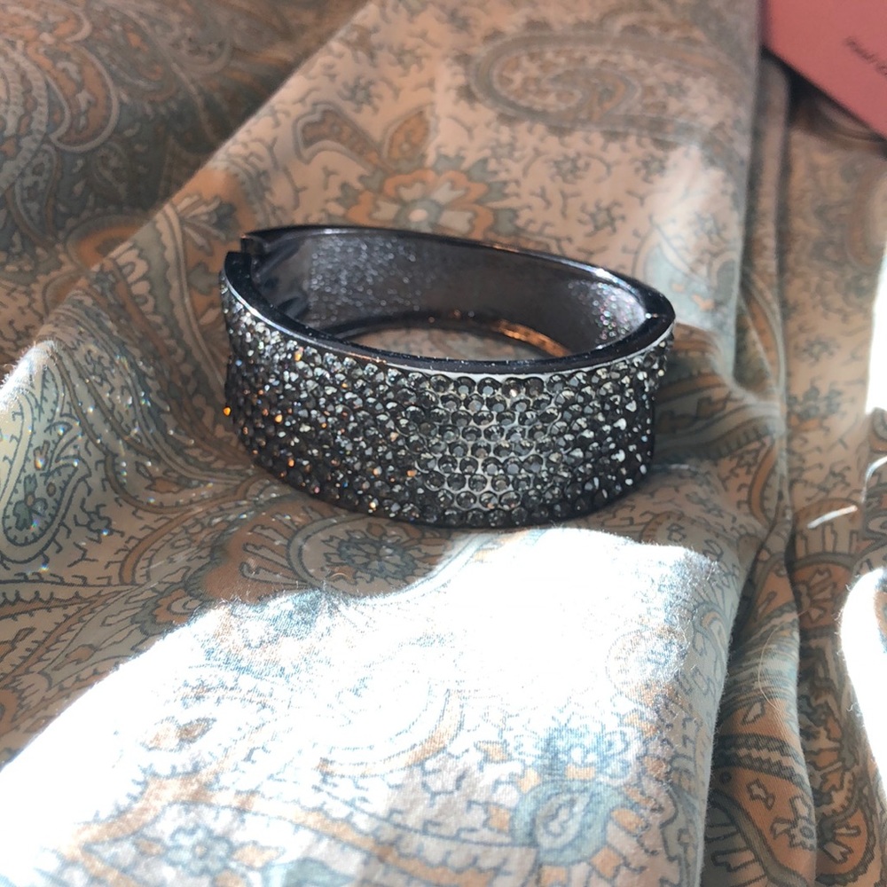 Lane Bryant Gray Bracelet